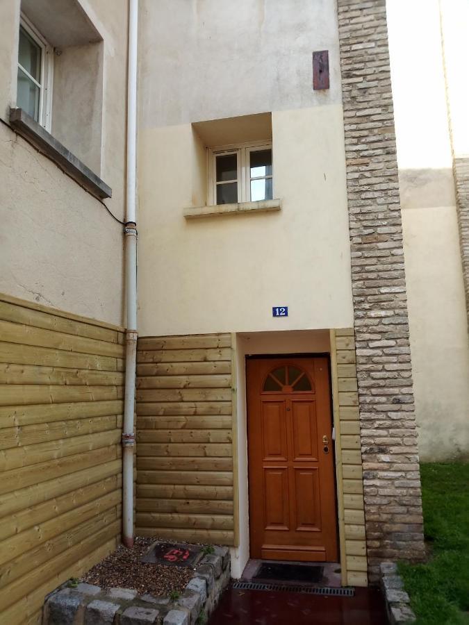 Apartment Le Cerf-volant Dieppe