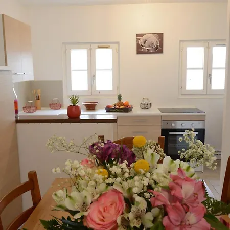 Le Cerf-Volant Apartamento Dieppe Exterior foto