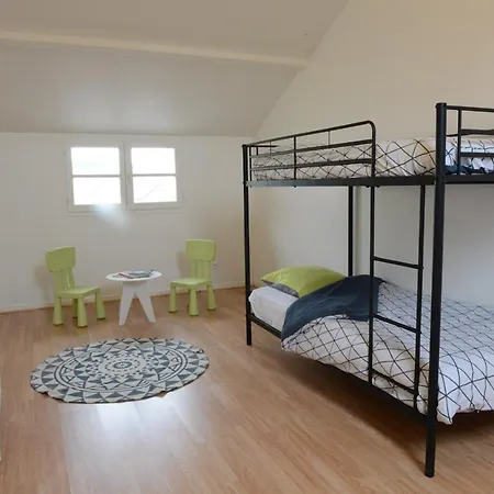 Le Cerf-Volant Apartamento Dieppe Exterior foto