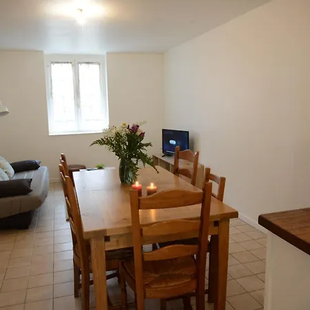 Le Cerf-Volant Apartamento Dieppe Exterior foto