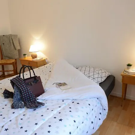 Le Cerf-Volant Apartamento Dieppe Exterior foto
