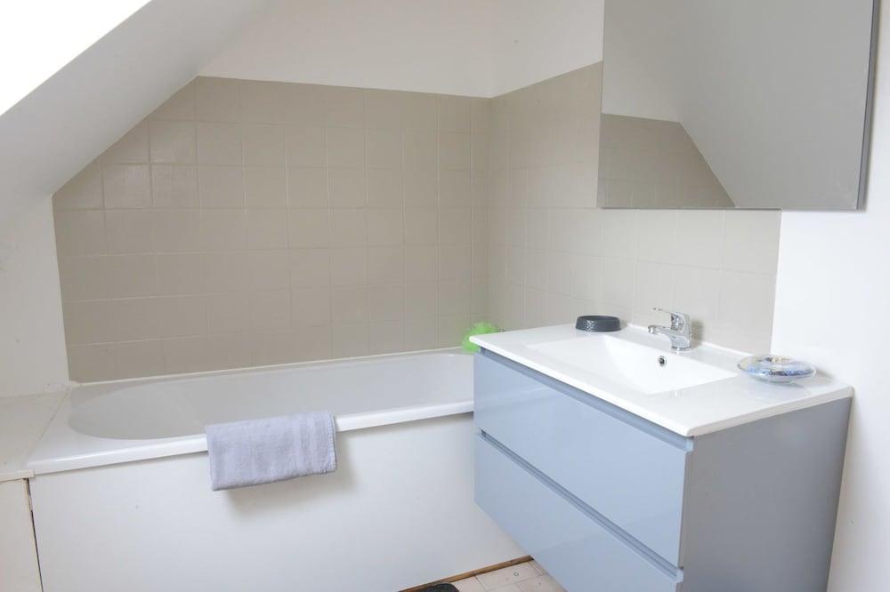 Apartment Le Cerf-volant